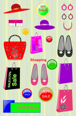Shopping.Discounts