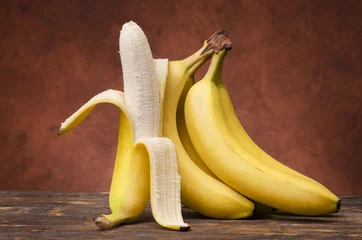 banane still life © luigi giordano
