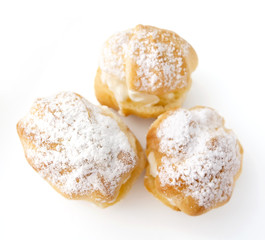 cream puff