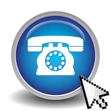 TELEPHONE ICON