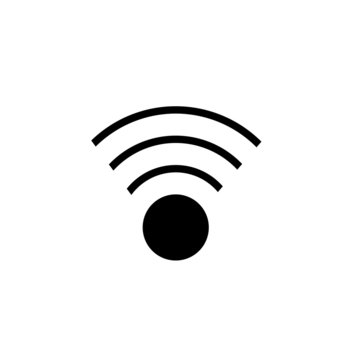 Ondes wifi