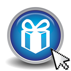 GIFT IDEAS ICON