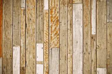 wood plank wall background