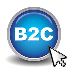B2C ICON
