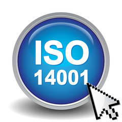 ISO 14001 ICON