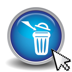 IN TRASH ICON