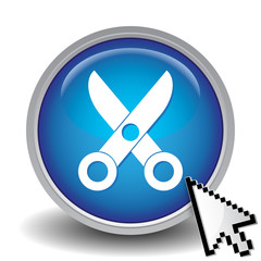 SCISSORS ICON