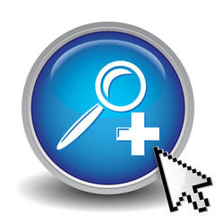 SEARCH PLUS ICON