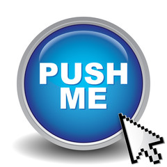 PUSH ME ICON