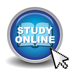 STUDY ONLINE ICON
