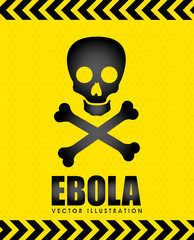 ebola design