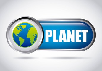 planet design