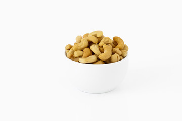 Cashews
