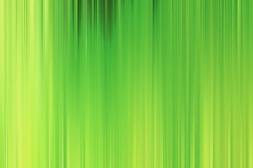 green abstract background blur motion