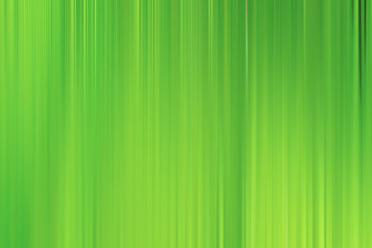 Green Abstract Background Blur Motion