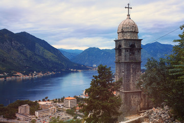 Montenegro Budva © kichigin19