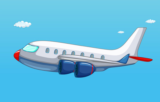 Cartoon Aeroplane Images – Browse 70,404 Stock Photos, Vectors, and Video |  Adobe Stock