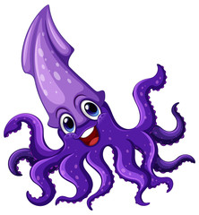 Squid
