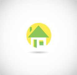 house icon vector