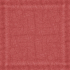 red leather  background