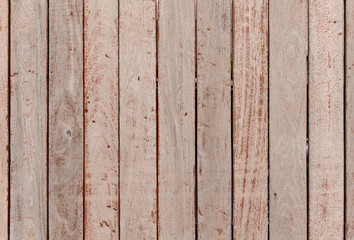 wooden planks texture for background