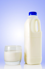 Milk