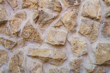 stone wall texture background