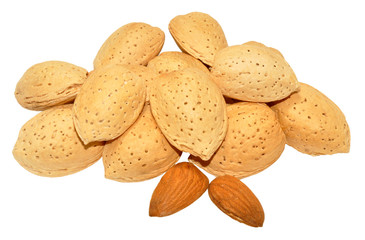 Almond Nuts