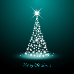 Christmas background,vector illustration.