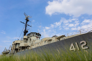 Battleships
