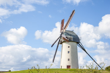 Skerries Windmills - 72403696