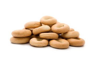 bagels