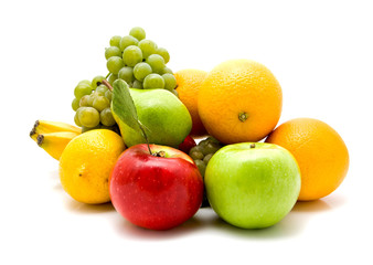 fruit