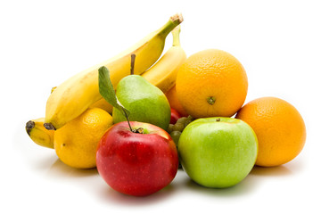 fruit