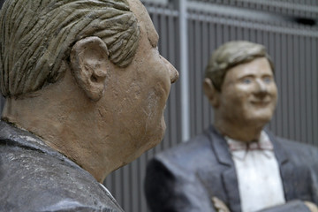 Moment mal von Christel Lechner in Lemgo