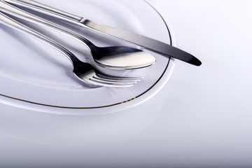 cutlery composition