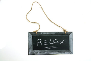 ardoise relax