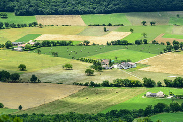 Forca Canapine (Umbria)