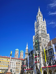 Fototapeta premium Munich