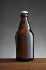Bottle of beer