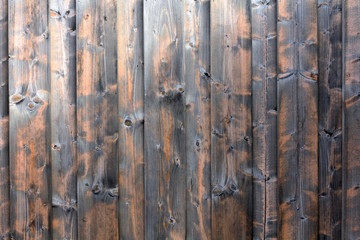 wood texture with knot