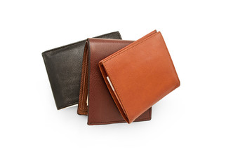 Several purses