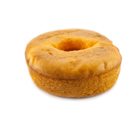Donut cake