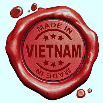 Made In Vietnam