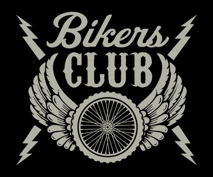 Bikers Club