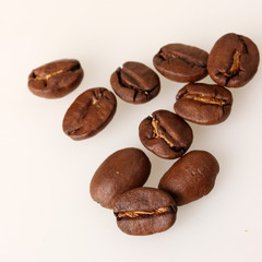 Coffee beans