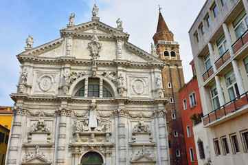 Fototapeta premium Venice