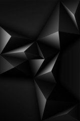 Abstract geometric background - 72416087