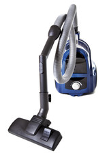 Vacuum cleaner