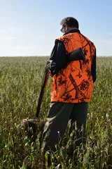Tafelkleed chasseur © Image'in